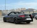 Mercedes-Benz C 63 AMG Cabrio S Speedshift MCT 9G Negro - thumbnail 6