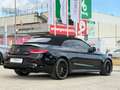 Mercedes-Benz C 63 AMG Cabrio S Speedshift MCT 9G Negro - thumbnail 11