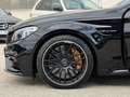 Mercedes-Benz C 63 AMG Cabrio S Speedshift MCT 9G Negro - thumbnail 5