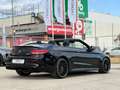 Mercedes-Benz C 63 AMG Cabrio S Speedshift MCT 9G Negro - thumbnail 10