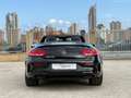 Mercedes-Benz C 63 AMG Cabrio S Speedshift MCT 9G Negro - thumbnail 8
