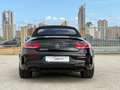 Mercedes-Benz C 63 AMG Cabrio S Speedshift MCT 9G Negro - thumbnail 9