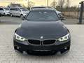 BMW 430 430i Coupe M Sportpaket Aut. Led+Pdc Negro - thumbnail 3
