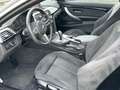 BMW 430 430i Coupe M Sportpaket Aut. Led+Pdc Negro - thumbnail 8
