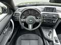 BMW 430 430i Coupe M Sportpaket Aut. Led+Pdc Noir - thumbnail 9