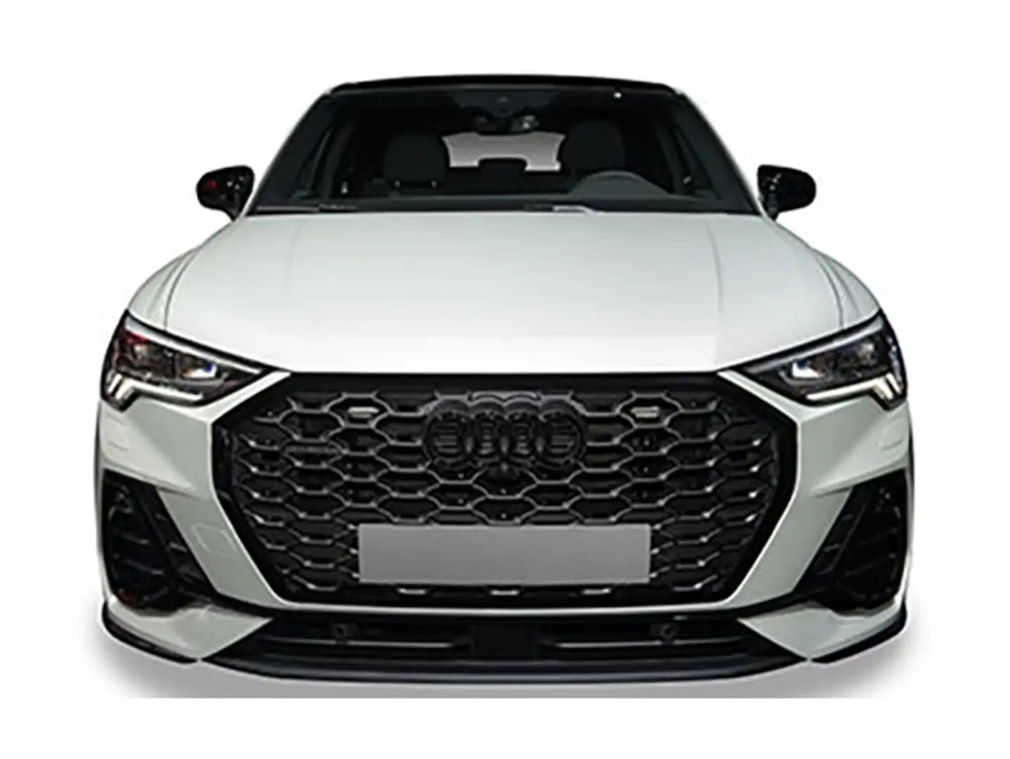 Audi Q3 35TDI S tronic Sportback S-Line, KLIMA,  MMI RADIO - 2