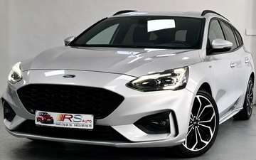 1.0 EcoBoost ST-Line - GARANTIE 12 MOIS - LED - BI XENON - CAMERA - GPS BLUETOOTH - VOLANT CHAUFFANT - SIEGES CHAUFFANT -