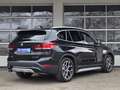 BMW X1 xDrive25e X Line | SPORTSTOELEN | NAVIGATIE PLUS | Zwart - thumbnail 8