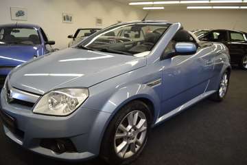 Twin Top Sport ROADSTER/CABRIO (1. Hand)