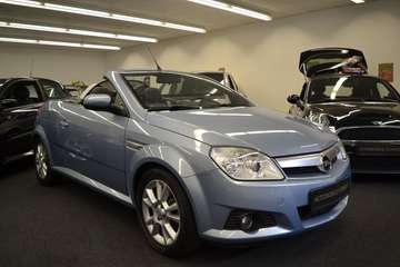 Twin Top Sport ROADSTER/CABRIO (1. Hand)