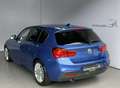 BMW 118 i M-Sport Ö *LED*Sportsitze*AmbienteB*HiFi*PDC* Blau - thumbnail 2