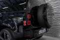Land Rover Defender D300 110 X-DYNAMIC SE 22" BROWN LEATHER Noir - thumbnail 10