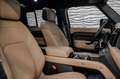 Land Rover Defender D300 110 X-DYNAMIC SE 22" BROWN LEATHER Noir - thumbnail 16