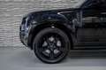 Land Rover Defender D300 110 X-DYNAMIC SE 22" BROWN LEATHER Noir - thumbnail 7