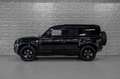 Land Rover Defender D300 110 X-DYNAMIC SE 22" BROWN LEATHER Noir - thumbnail 4
