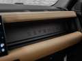 Land Rover Defender D300 110 X-DYNAMIC SE 22" BROWN LEATHER Noir - thumbnail 25