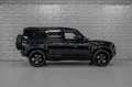 Land Rover Defender D300 110 X-DYNAMIC SE 22" BROWN LEATHER Noir - thumbnail 3