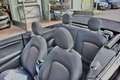 MINI Cooper Cabrio 1.5 STEPTRONIC 136CV SEDILI SPORT ANTRACITE NAVI P Noir - thumbnail 11