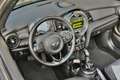 MINI Cooper Cabrio 1.5 STEPTRONIC 136CV SEDILI SPORT ANTRACITE NAVI P Noir - thumbnail 8