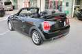 MINI Cooper Cabrio 1.5 STEPTRONIC 136CV SEDILI SPORT ANTRACITE NAVI P Noir - thumbnail 7