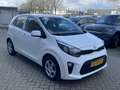 Kia Picanto 1.0 CVVT EconomyPlusLine | Bluetooth | Wit - thumbnail 4