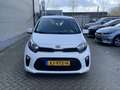 Kia Picanto 1.0 CVVT EconomyPlusLine | Bluetooth | Wit - thumbnail 3