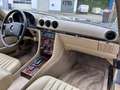 Mercedes-Benz 350 SLC W107 Coupe  Scheckheft lückenlos Blau - thumbnail 33