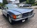 Mercedes-Benz 350 SLC W107 Coupe  Scheckheft lückenlos Blau - thumbnail 32