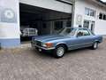 Mercedes-Benz 350 SLC W107 Coupe  Scheckheft lückenlos Blau - thumbnail 31