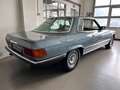 Mercedes-Benz 350 SLC W107 Coupe  Scheckheft lückenlos Blau - thumbnail 6