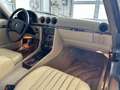 Mercedes-Benz 350 SLC W107 Coupe  Scheckheft lückenlos Blau - thumbnail 13