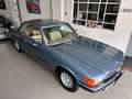 Mercedes-Benz 350 SLC W107 Coupe  Scheckheft lückenlos Blau - thumbnail 4
