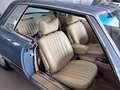 Mercedes-Benz 350 SLC W107 Coupe  Scheckheft lückenlos Blau - thumbnail 15