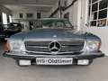 Mercedes-Benz 350 SLC W107 Coupe  Scheckheft lückenlos Blau - thumbnail 1