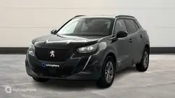 Peugeot 2008 1.2 PureTech 100ch S\u0026S Style