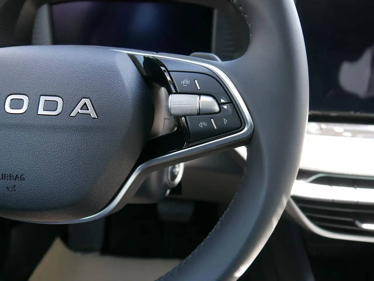 Skoda Octavia 2026 — фото 15