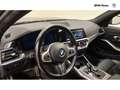 BMW 320 d Touring mhev 48V Msport auto Black - thumbnail 10