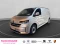 Volkswagen Transporter Kasten LR 2,0 l TDI 125 kW Automatik Grijs - thumbnail 1