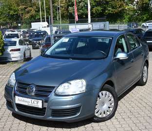 V 1.4 TSI Comfortline TÜV01/28 Klima TOP