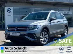 Volkswagen Tiguan Allspace 1.5 TSI DSG LIFE 7 SITZER AHK+AC