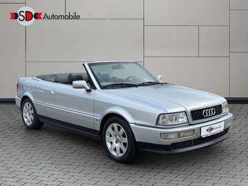 1.9 TDI Cabriolet B4 TÜV 12/27 Originalzustan