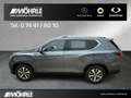 KGM Rexton REXTON Lux 2.2 D 4WD 360° Kamera LED Memory SHD Gris - thumbnail 3