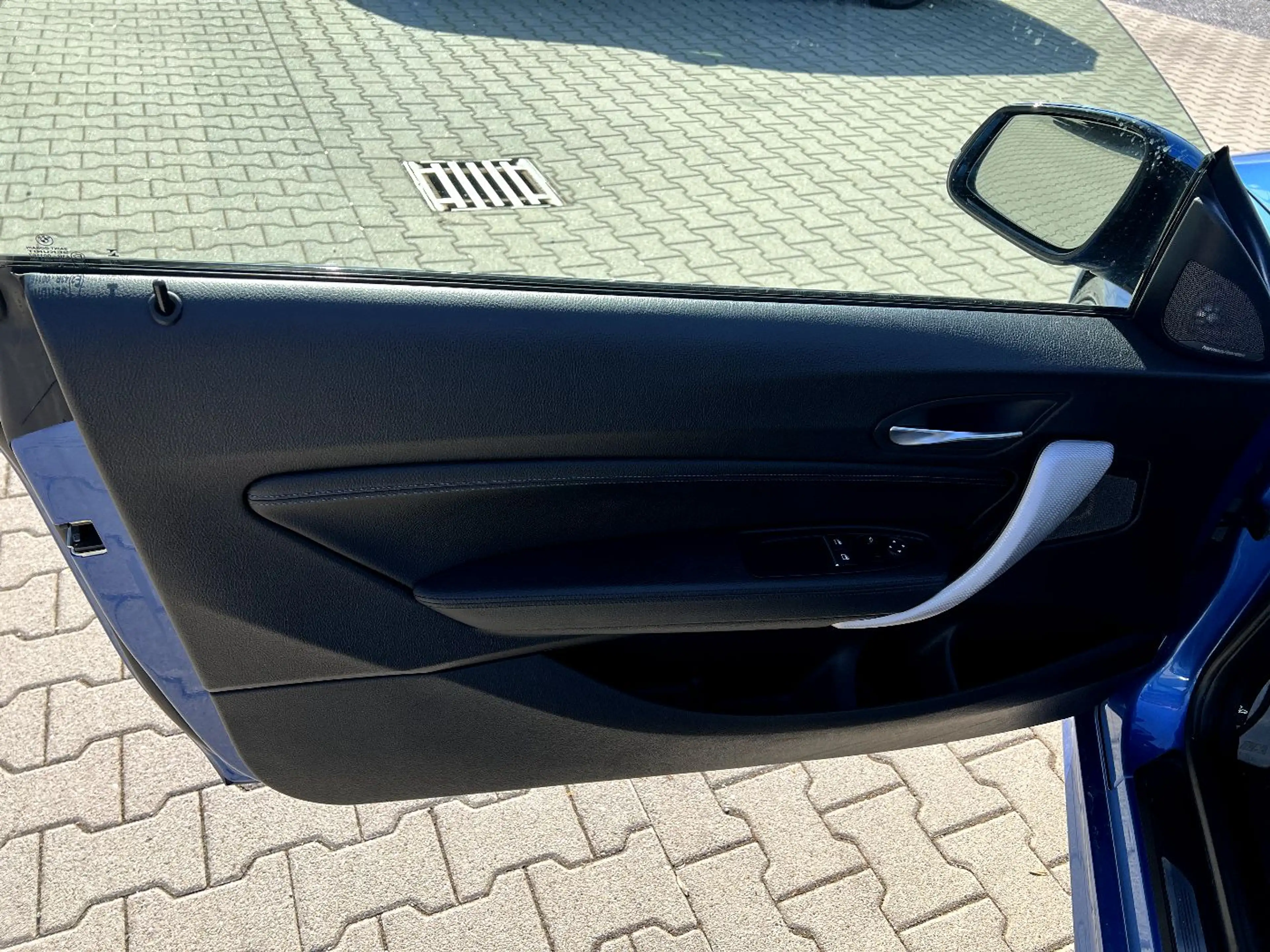 BMW 125 d Edition M-Sport Shadow *LED Navi Leder AHK — photo 10
