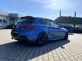 BMW 125 d Edition M-Sport Shadow *LED Navi Leder AHK Blau - thumbnail 4
