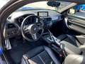 BMW 125 d Edition M-Sport Shadow *LED Navi Leder AHK Blau - thumbnail 9