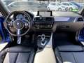 BMW 125 d Edition M-Sport Shadow *LED Navi Leder AHK Blau - thumbnail 13