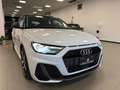 Audi A1 Sportback 25 1.0 Tfsi S Line Edition Bianco - thumbnail 4