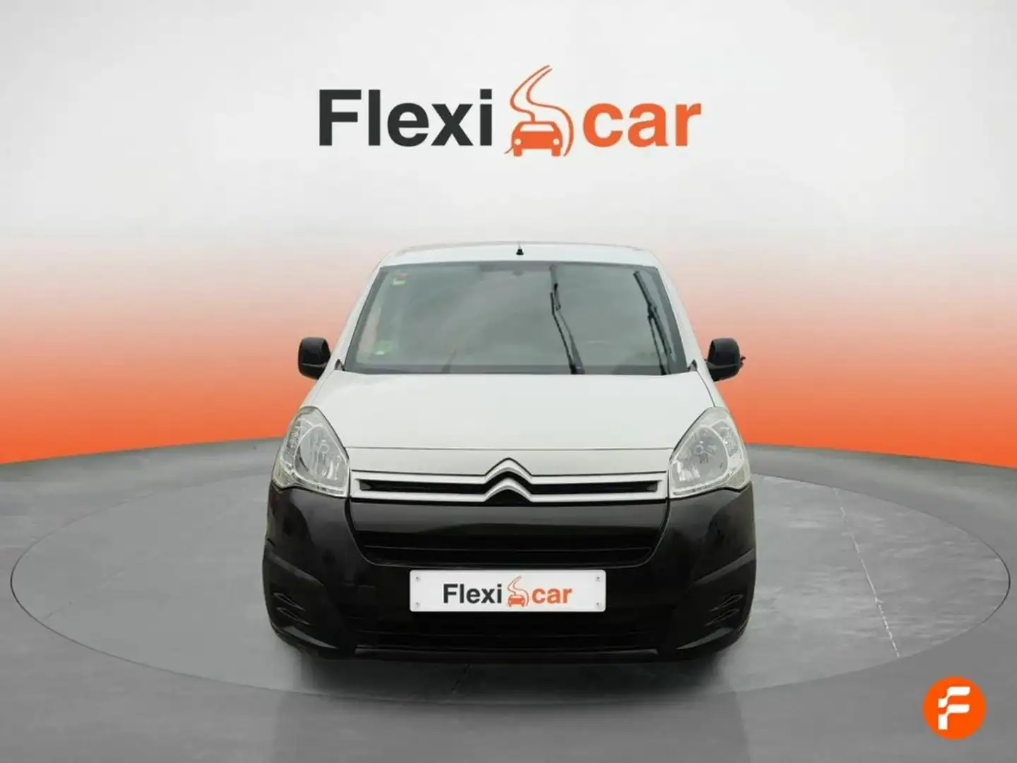 Citroen Berlingo Talla M BlueHDi 100 #TOP1 Giallo - 2