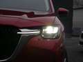 Mazda CX-60 2.5 Exclusive-Line Hybrid AWD BOSE 360° Rot - thumbnail 25
