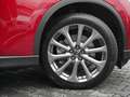 Mazda CX-60 2.5 Exclusive-Line Hybrid AWD BOSE 360° Rot - thumbnail 5